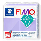 Supertrend Fimo Effect Polimer Kil 605 Lilac (Pastel)