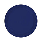 Lacivert Plastik Tabak