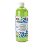 Supertrend Tempera Yıkanabilir Poster Boya 1000 ml. AÇIK YEŞİL