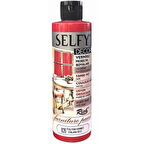 Supertrend Selfy Decor Vernikli Boya 240 cc 826 İTALYAN KIRMIZI