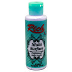 Supertrend Multi Surface Her Yüzey İçin Akrilik Boya 120 cc. 2260 BEBEK MOR