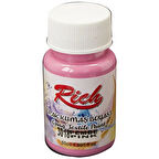 Supertrend Opak Kumaş Boyası 50 cc. 3018 PEMBE