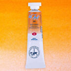 Supertrend White Nights Tüp Sulu Boya 10 ml. 254 Neapolitan Orange