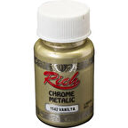 Supertrend Chrome Metalik Boya 50 cc. 1542 Vanilya