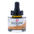 Supertrend Ecoline Sıvı Suluboya 30 ml. 227 Yellow Ochre