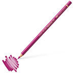 Supertrend Polychromos Artist Kuru Boya Kalemi 125 Middle Purple Supertrendk (Morumsu Pembe-Orta)