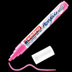 Supertrend 5100 Akrilik Boyama Markörü 2-3 mm FOSFORLU PEMBE