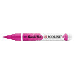 Supertrend Ecoline Brush Pen Fırça Uçlu Kalem 337 Magenta