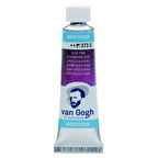 Supertrend Van Gogh 10 ml. Tüp Sulu Boya 373 Dusk Supertrendk