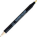 Supertrend Kurecolor Fine & Brush for MANGA Marker Çizim Kalemi 417 Porcelain