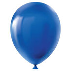 Lacivert Pastel Balon 10"