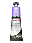 Supertrend Georgian Yağlı Boya 38 ml 442 Violet Grey