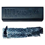 Supertrend XL Graphite Block Kalın Grafit Füzen 02 Dark Prussian