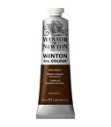 Supertrend Winton Yağlı Boya 37 ml. 35 Raw Umber