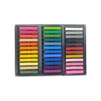 Supertrend Soft Pastel Toz Pastel Boya Seti 36 Renk