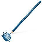 Supertrend Polychromos Artist Kuru Boya Kalemi 149 Bluish Turquoise (Mavimsi Turkuaz)