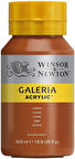 Supertrend Galeria Akrilik Boya 500 ml. 214 Metallic Copper