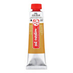 Supertrend Art Creation Yağlı Boya 40 ml. 227 Yellow Ochre