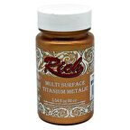 Supertrend Multi Surface Titanium Metalik Boya 90 cc. 2532 BRONZ