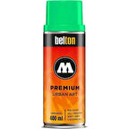 Supertrend Belton Premium Sprey Boya 400 ml. 146 Supertrendverses Green