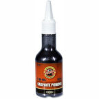 Supertrend Graphite Powder Grafit Kömür Tozu 80 gr.