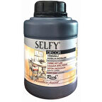 Supertrend Selfy Decor Vernikli Boya 1250 cc 12874 SİYAH