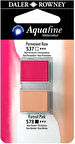 Supertrend Aquafine 1/2 Tablet Sulu Boya 2'li Set PERMANENT ROSE / PORTRAIT PINK