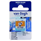 Supertrend Van Gogh 1/2 Tablet Sulu Boya 244 Indian Yeloow