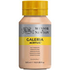 Supertrend Galeria Akrilik Boya 500 ml. 437 Pale Terracotta
