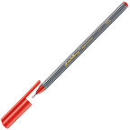 Supertrend 55 Fineliner Kalem KIRMIZI