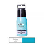 Supertrend Boyutlu Boya 60 ml. 631 TURKUAZ