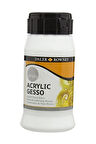 Supertrend Simply Acrylic Gesso Beyaz 500 ml.