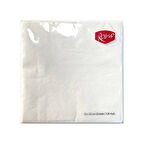 Supertrend Kağıt Peçete Beyaz 33 x 33cm 20li