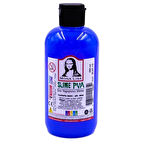 Supertrend Mona Lisa Slime Jeli 250 ml. Fosforlu Mavi