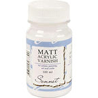 Supertrend Sonnet Vernik Mat 100 ml.