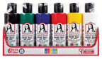 Supertrend Mona Lisa Akrilik Boya Seti 6 Renk x 70 ml. Şişe