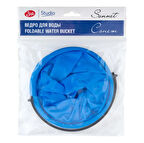 Supertrend Sonnet Katlanabilir 2 Bölmeli Su Kabı 15 cm.