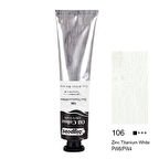 Supertrend Yağlı Boya 200 ml. 106 Zinc Titanium White