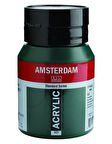 Supertrend Amsterdam Akrilik Boya 500 ml. 623 Sap Green