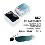 Supertrend White Nights Tam Tablet Sulu Boya 557 Sky Blue Shadows