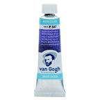 Supertrend Van Gogh 10 ml. Tüp Sulu Boya 847 Interference Violet