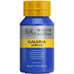 Supertrend Galeria Akrilik Boya 500 ml. 179 Cobalt Blue Hue