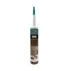 Şeffaf Duşakabin Silikonu 280 ml