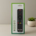 Akıllı Evrensel LED TV Kumandası (URC-1522)