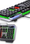 PG-8018 OYUNCU KLAVYESİ