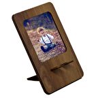 RESİM ÇERÇEVE FREZYA TELEFON TUTUCU