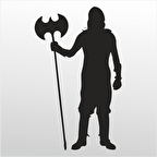 Folyo Sticker Tehlike