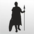 Folyo Sticker Viranşör