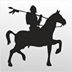 Folyo Sticker Viranşör