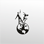 Folyo Sticker Dünya Sporu